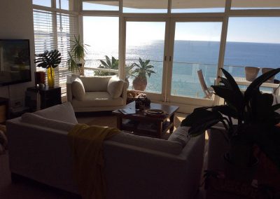 Couches with slip covers