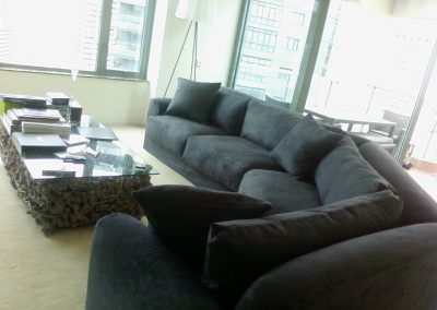 New Loose Covers  forSofa Suite