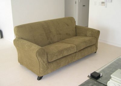 Slip Cover for Couch
